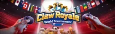 Claw Royale hero image