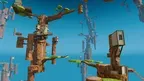 Never Down - Early Access screenshot 3