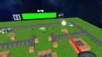 Tank Battle screenshot 3