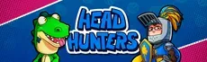HeadHunters hero image