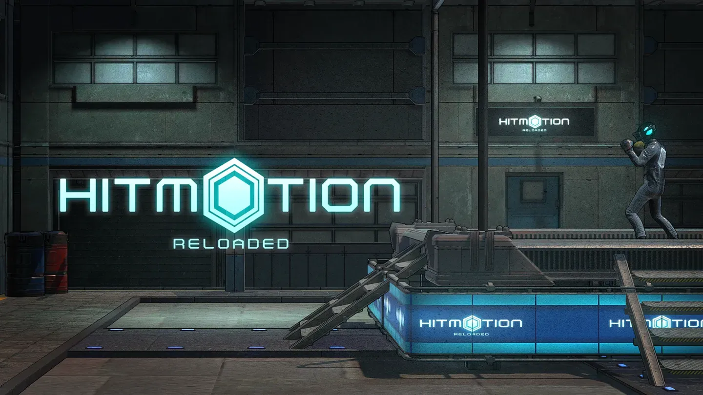 HitMotion:Reloaded Demo trailer 0