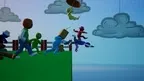 Clonk screenshot 1