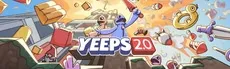 Yeeps 2.0 hero image