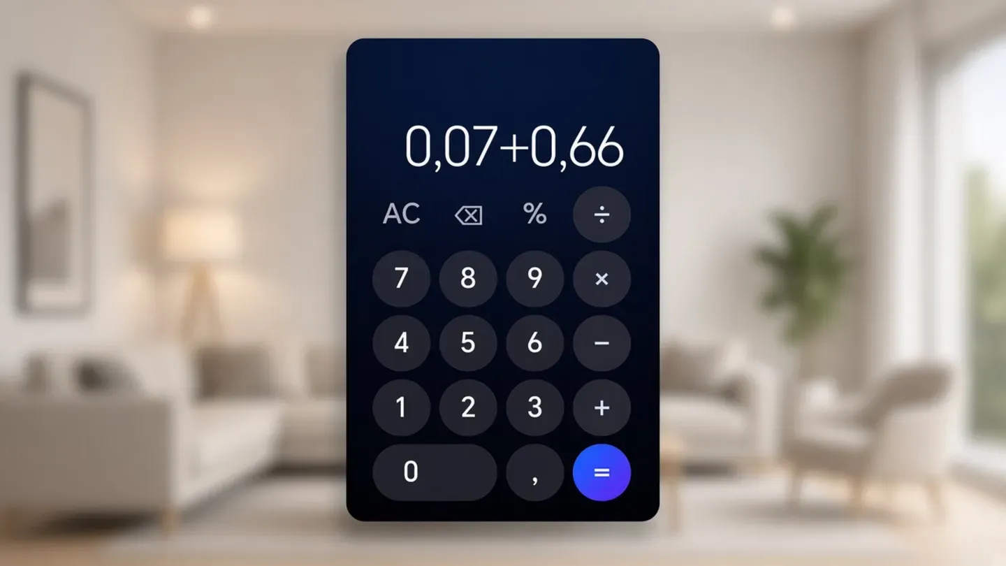 Ca𝗅cu𝗅ator cover image
