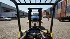 Forklifter Simulator – Warehouse Driving screenshot 1