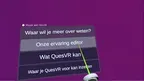QuesVR screenshot 2