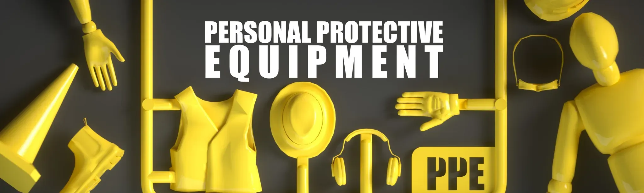Personal Protective Equipment (PPE)
