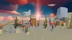 Battle in the Sahara screenshot 5