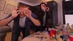 Living in Sim | 360 3D Movie | Do We Live in a Simulation? | Comedy, Horror screenshot 1