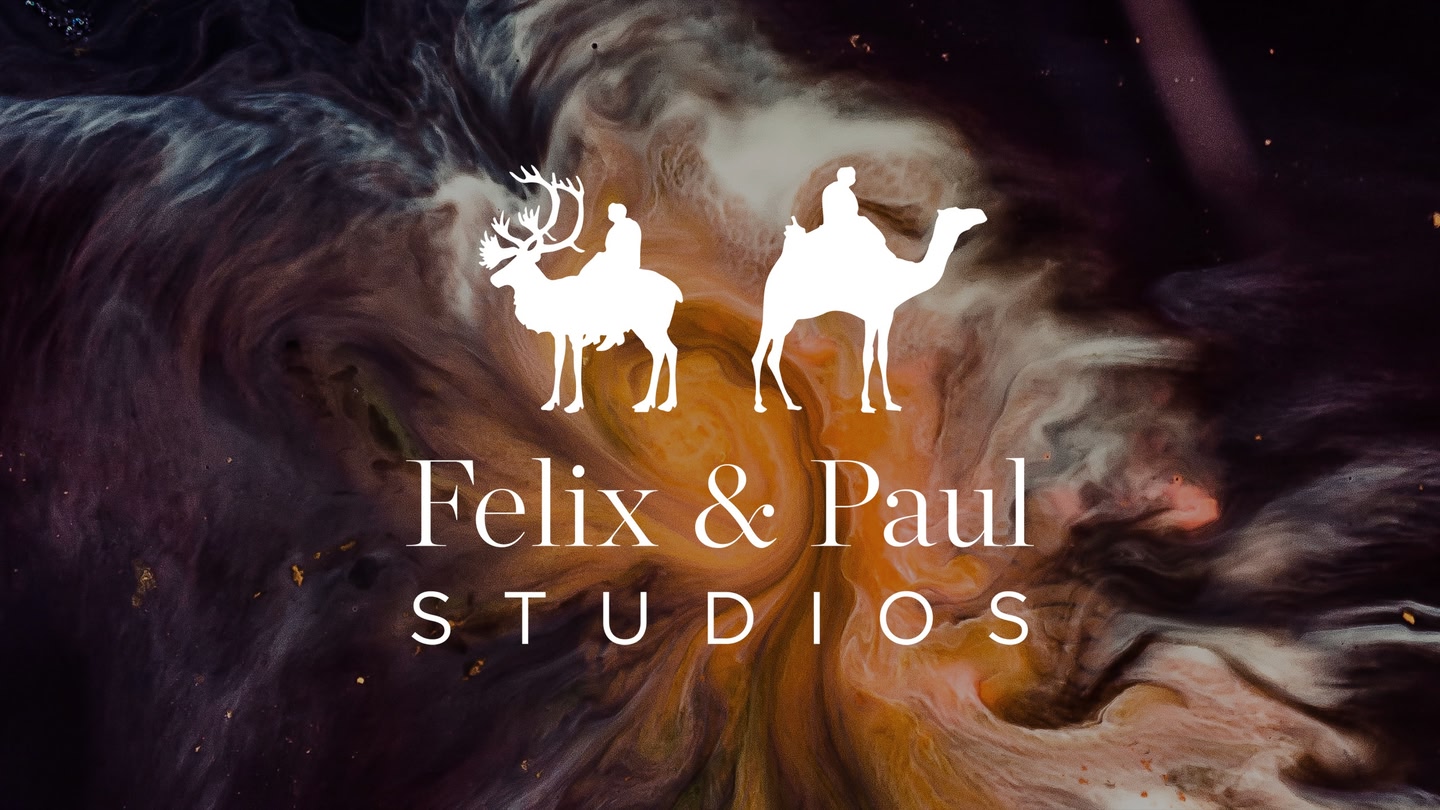 Felix & Paul Studios 2024 trailer 0