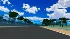 VR Gokart Drive screenshot 5