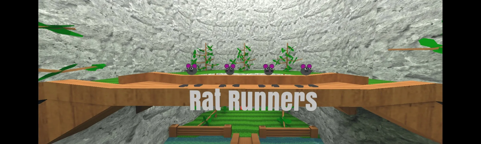 RatRunners