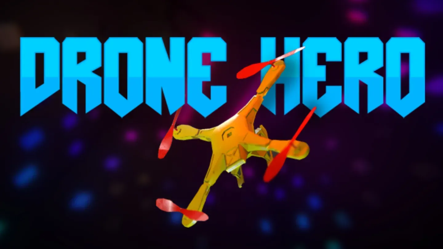 Drone Hero trailer 0