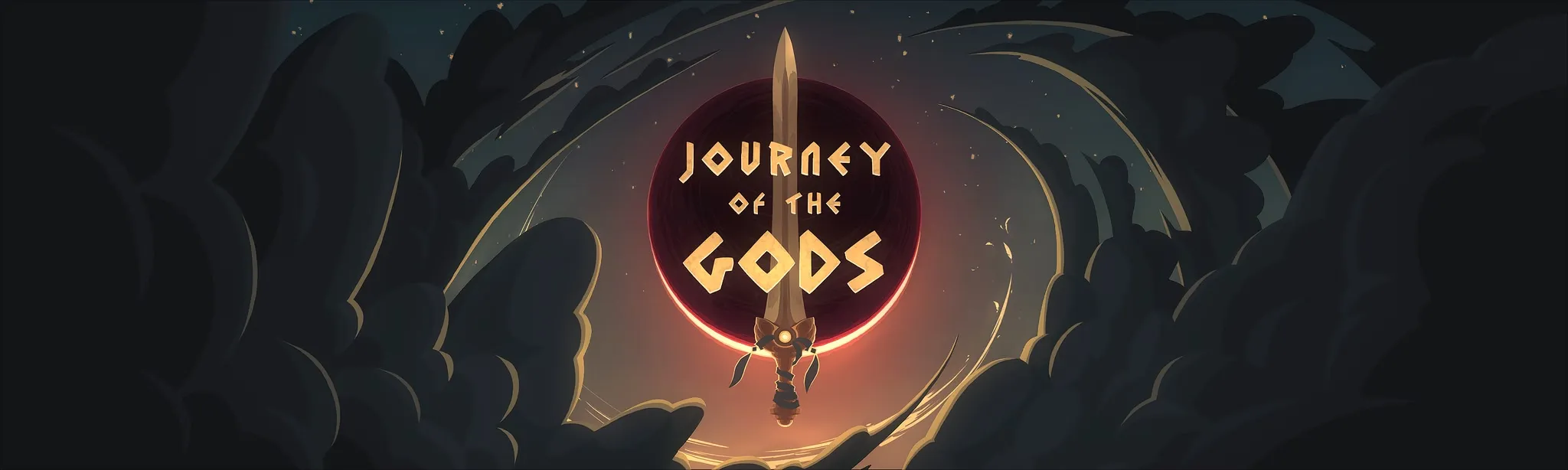 Journey of the Gods