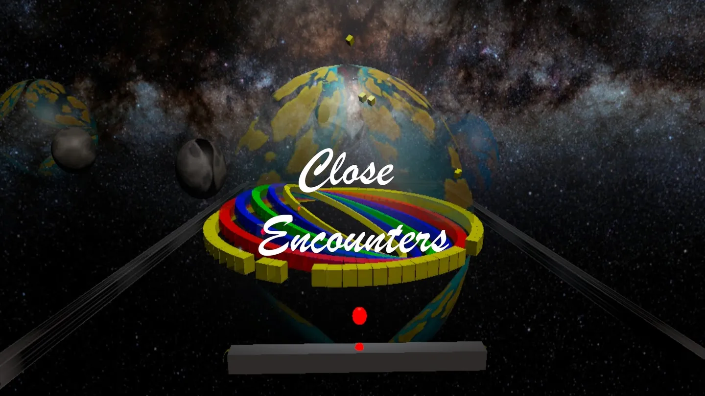 Close Encounters Demo trailer 0