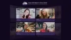 Dating.com: VR Chat and Date screenshot 1