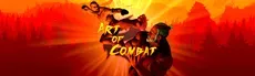 Art of Combat: Fighting Dragons Championship hero image