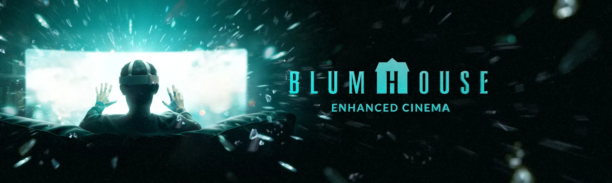 Blumhouse Enhanced Cinema