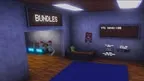 Extinction Facility screenshot 2