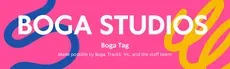 Boga Tag hero image