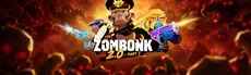 ZOMBONK hero image