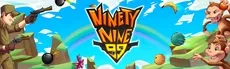 Ninety-Nine (99) hero image