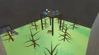 Speeding Sheeps screenshot 5