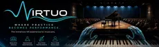 Virtuo hero image
