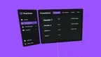FloatGrids VR Design System screenshot 2
