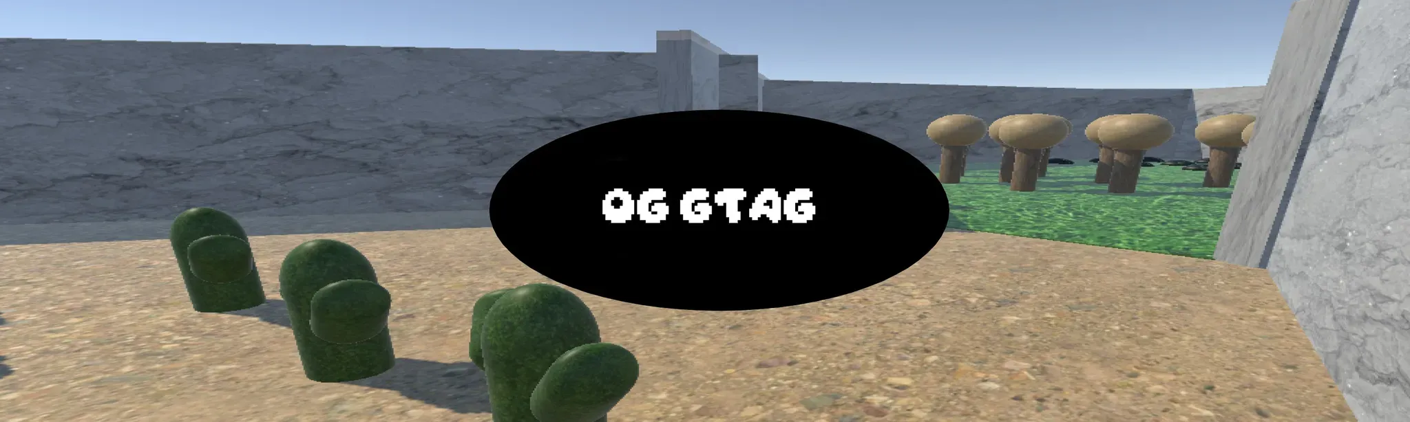 OG GTAG