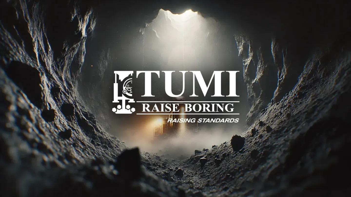 Tumi Raise Boring Experience trailer 0