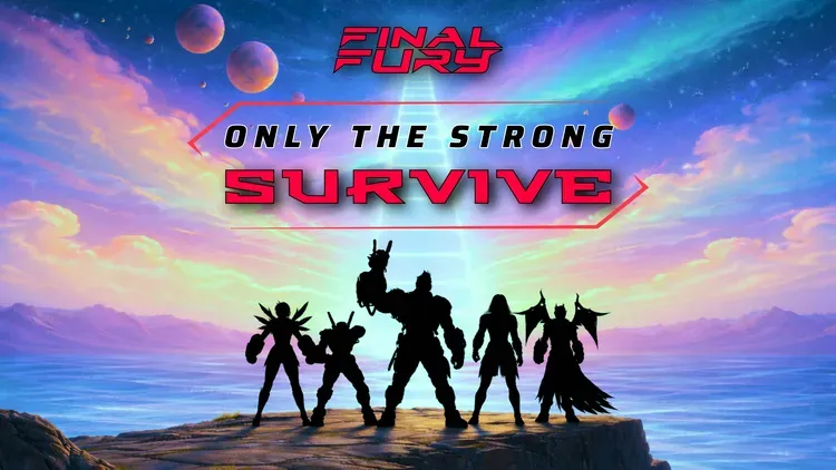 Developer update image for Survival Mode Available Now!