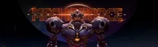 Mecha Force hero image