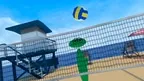 Blobby VR screenshot 2