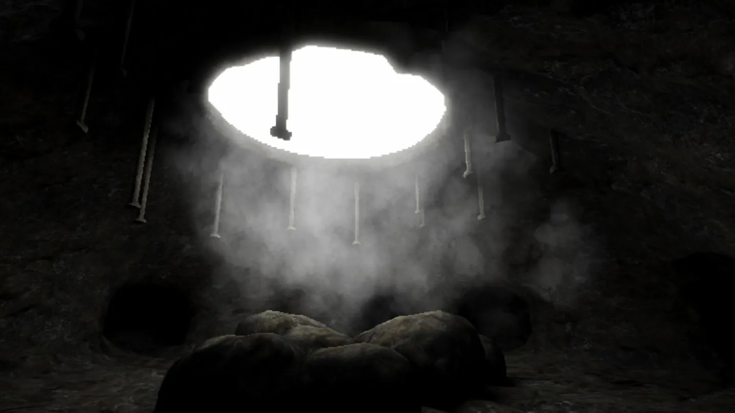 Chimphobia cover image
