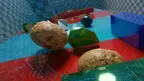 Potato Climber screenshot 1