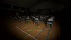 6 Keys: The Gym screenshot 1