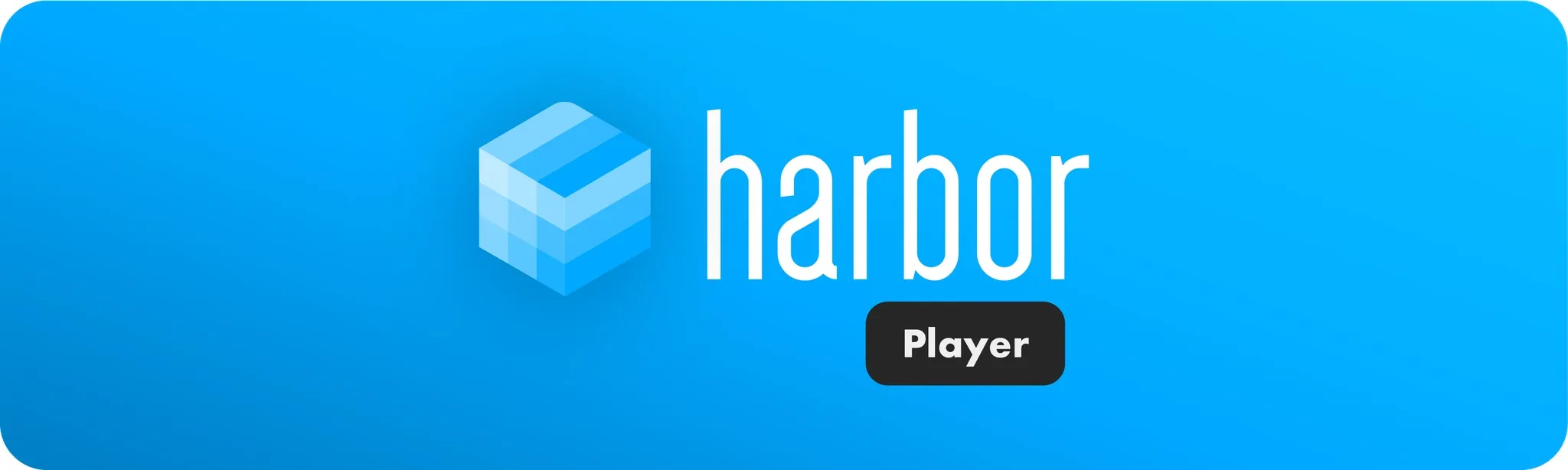 Harbor Player