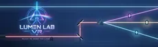 Lumen Lab VR hero image