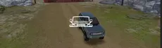 Offroad Legends VR: Car Racing Game hero image
