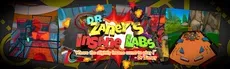 Dr. Zaney's Insane Labs hero image