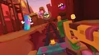 Sugar Mess - Let's Play Jolly Battle Demo screenshot 5