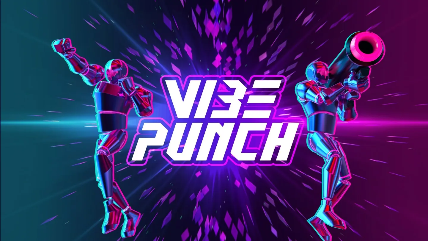 Vibe Punch trailer 0