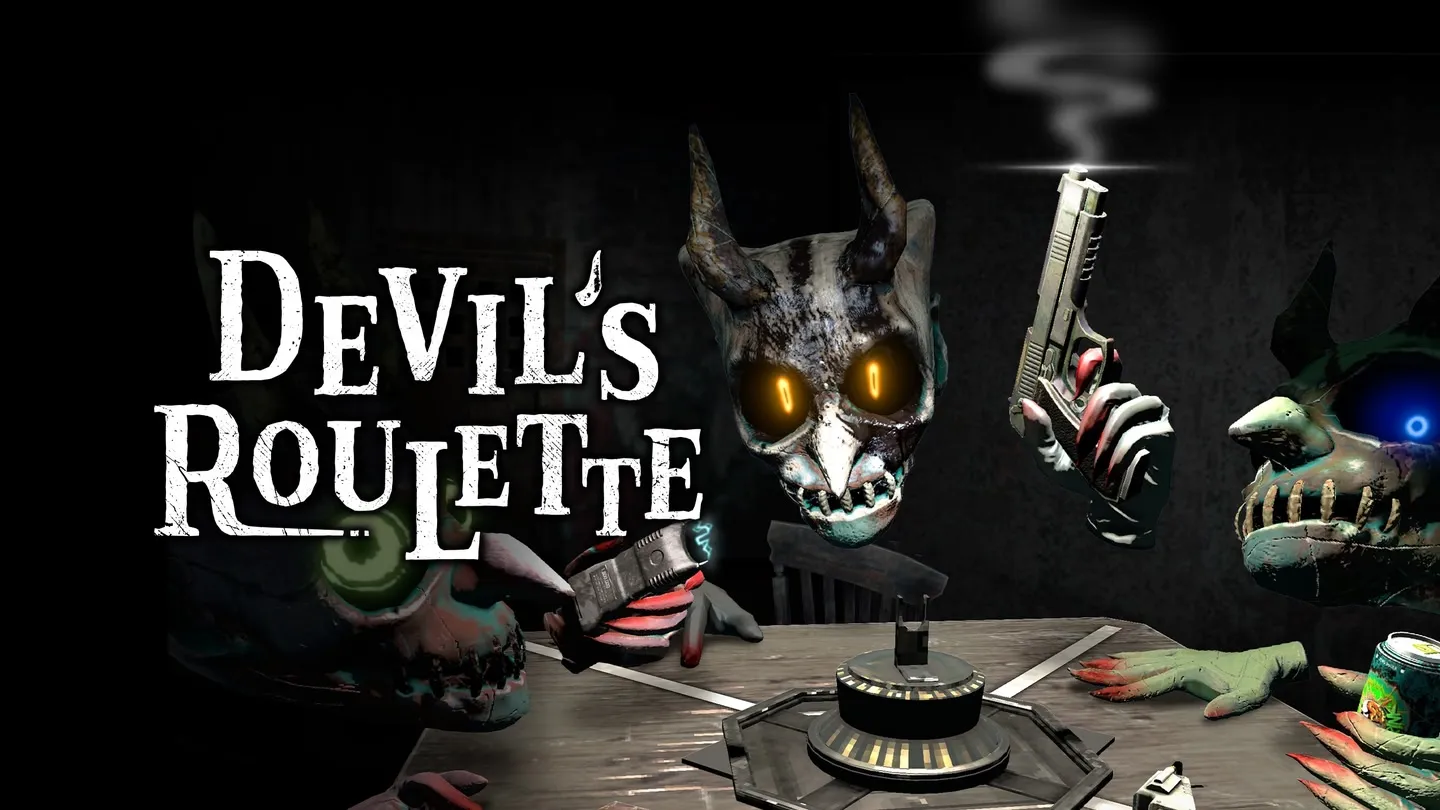 Devil's Roulette trailer 0
