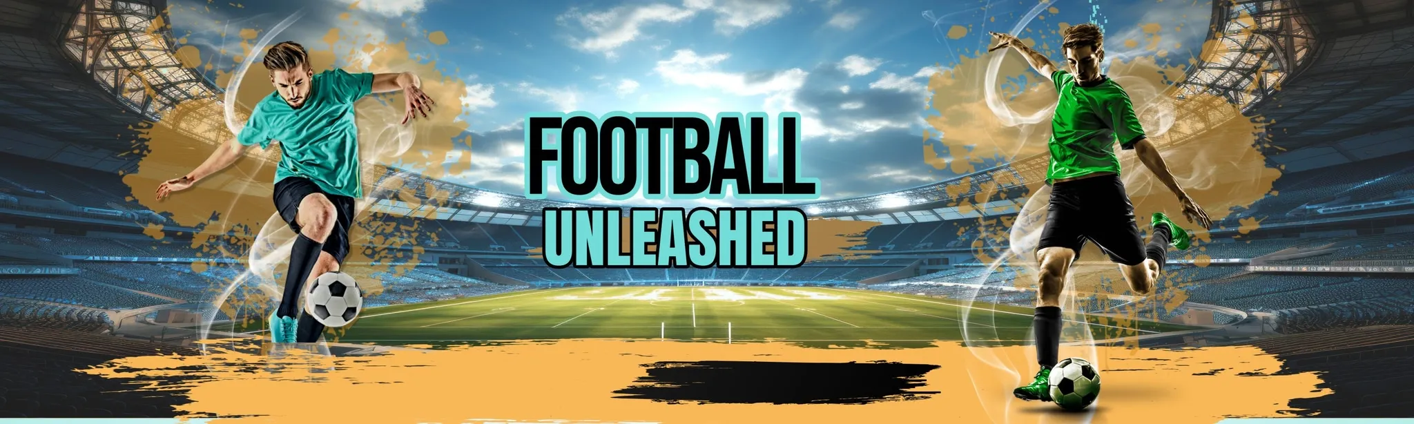 Football Unleashed