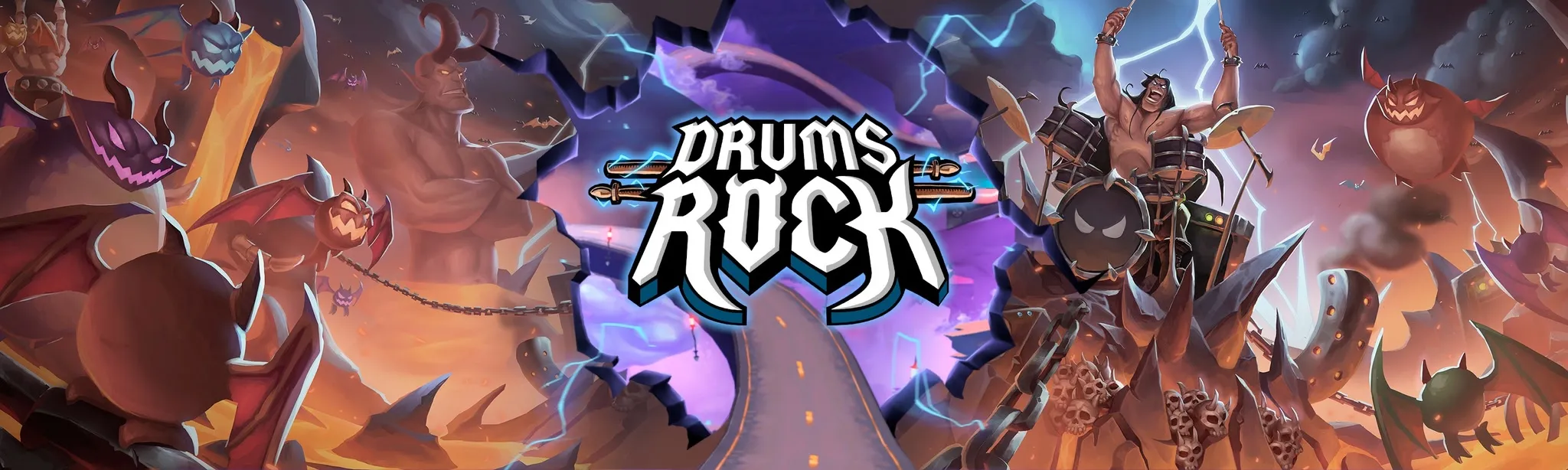 Drums Rock