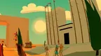 Gods and Chariot screenshot 4