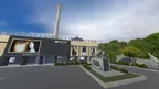 Busan Yongdusan Park MetaPark screenshot 4