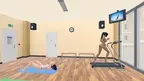 Training With 3D Girls screenshot 3
