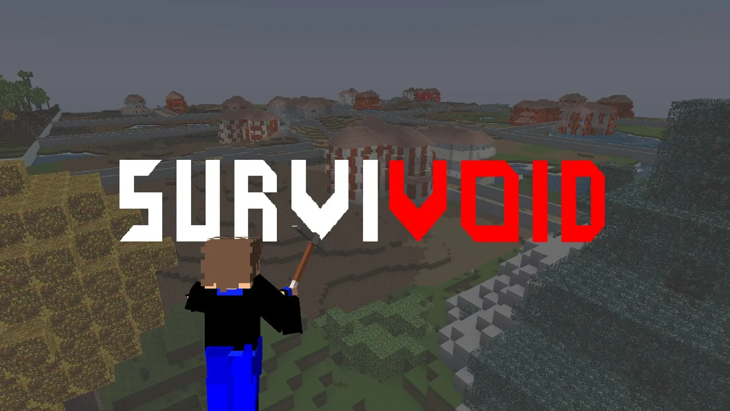 Survivoid trailer 0